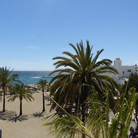 Marbella Beach&Sea View apartment, Marbesun Properties Exterior foto